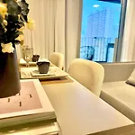 1508 - Rentaqui Studio Com Charme Conforto Jardins