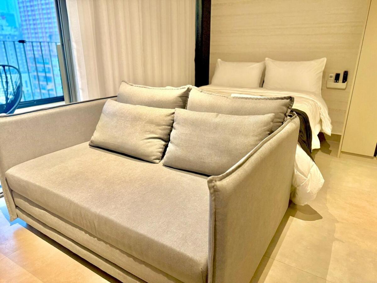 1508 - Rentaqui Com Charme Conforto Jardins Apartment *