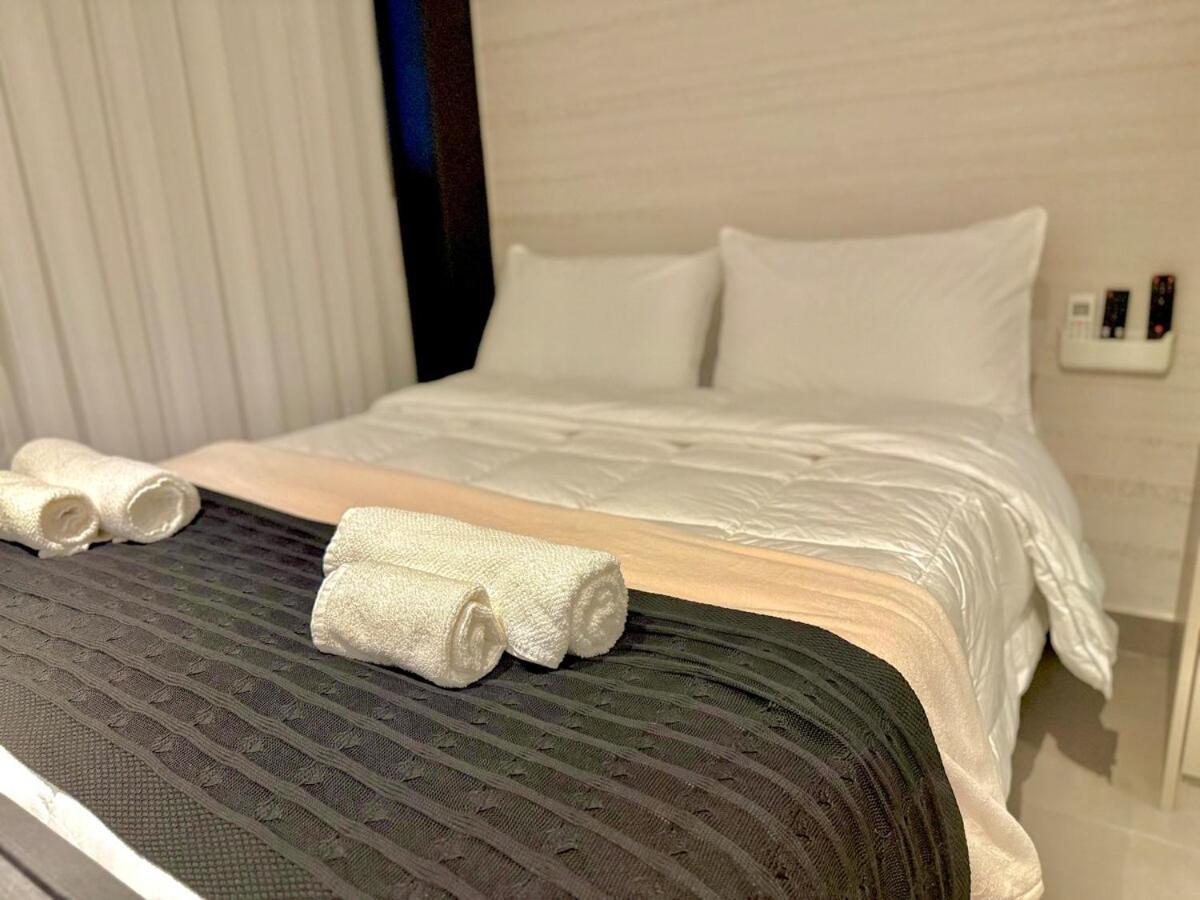 1508 - Rentaqui Com Charme Conforto Jardins Apartment *