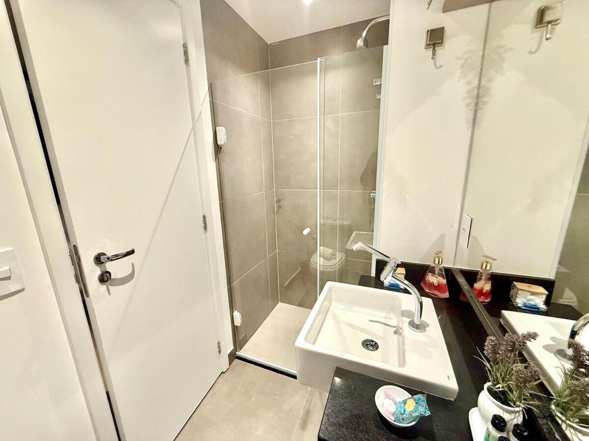 Apartment 1508 - Rentaqui Com Charme Conforto Jardins *