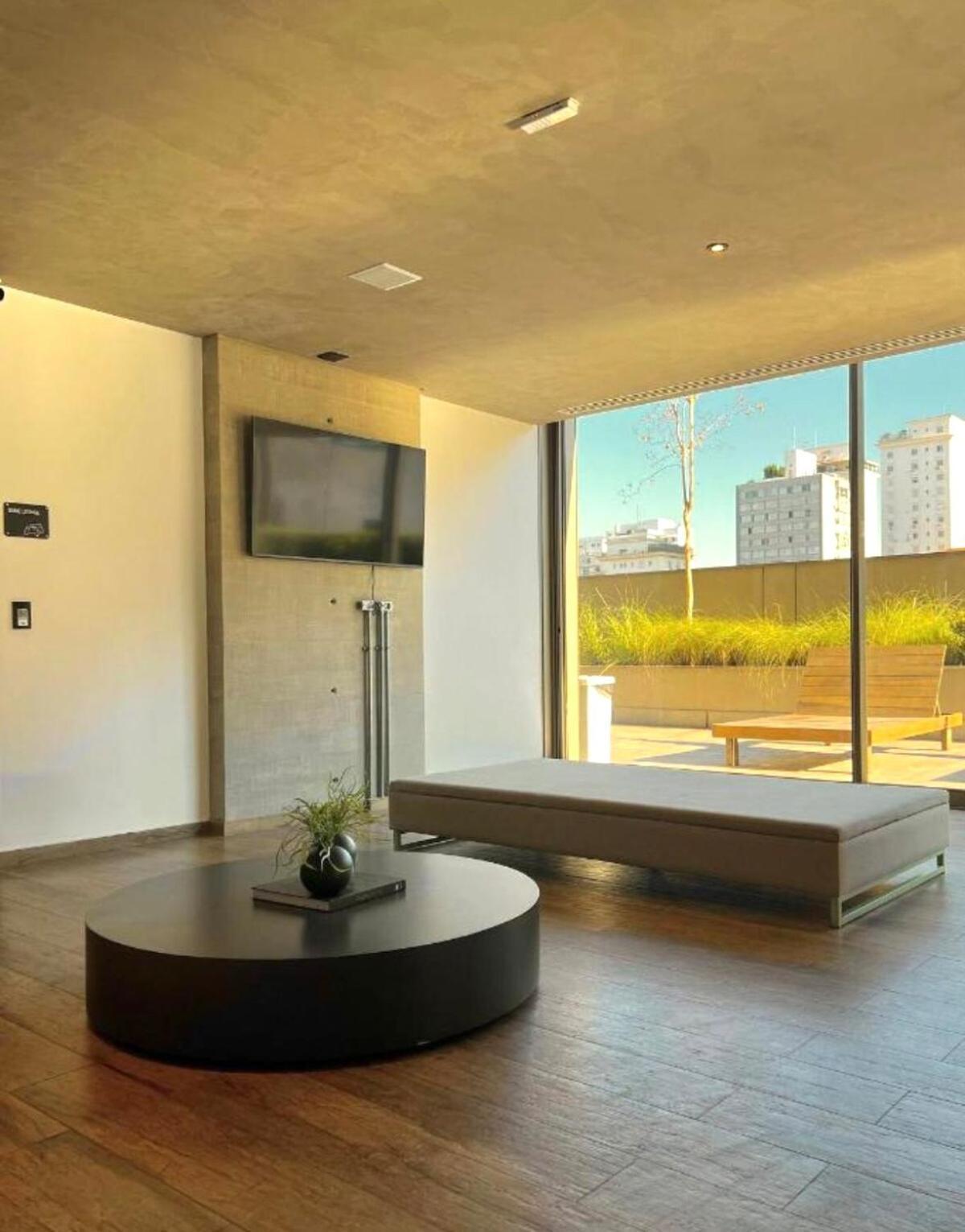 Apartamento 1508 - Rentaqui Com Charme Conforto Jardins São Paulo