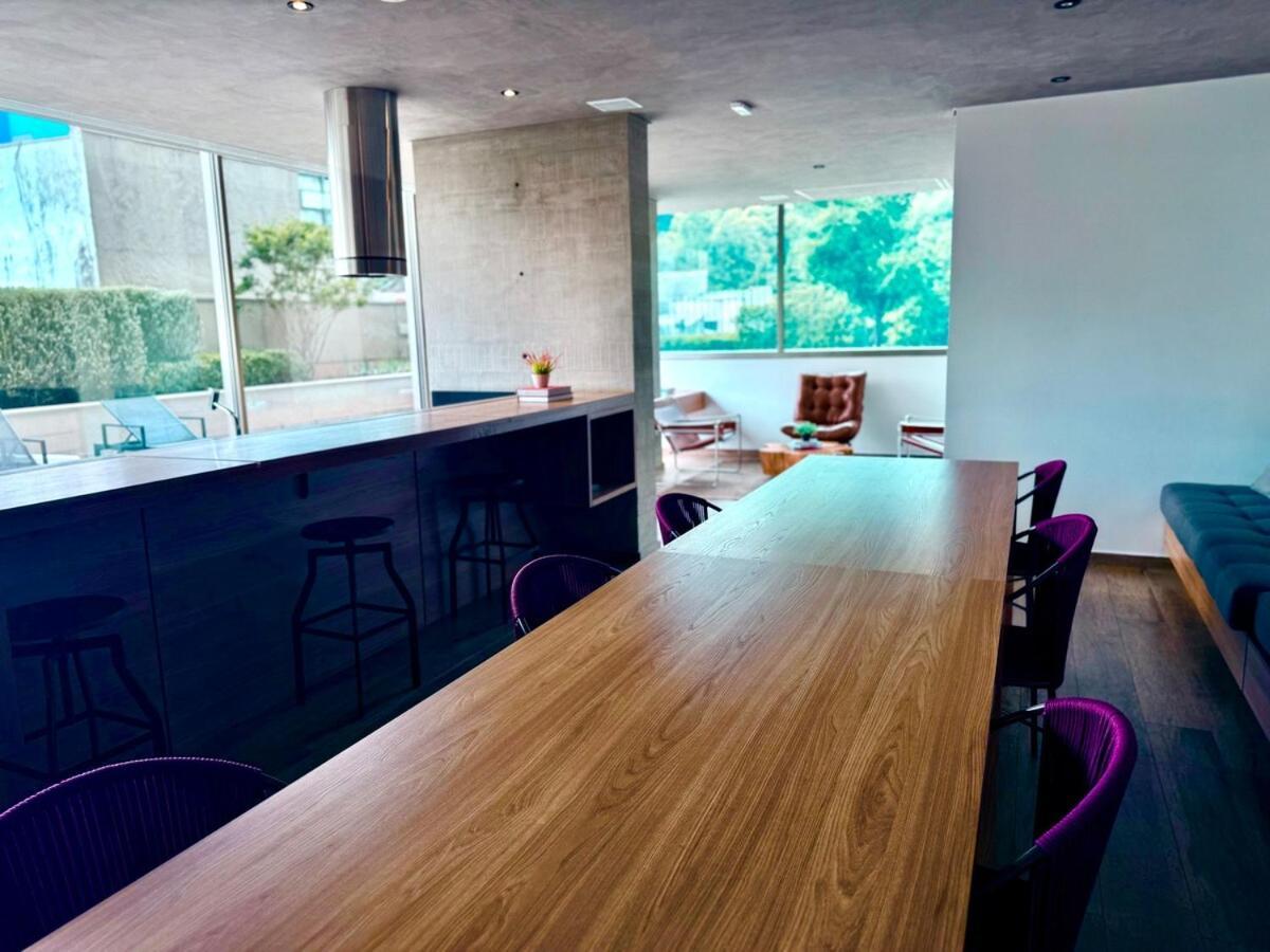Apartamento 1508 - Rentaqui Com Charme Conforto Jardins São Paulo
